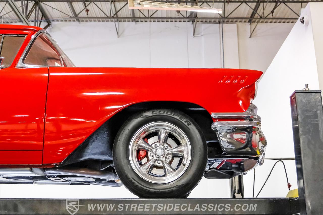 1958 Chevrolet Delray