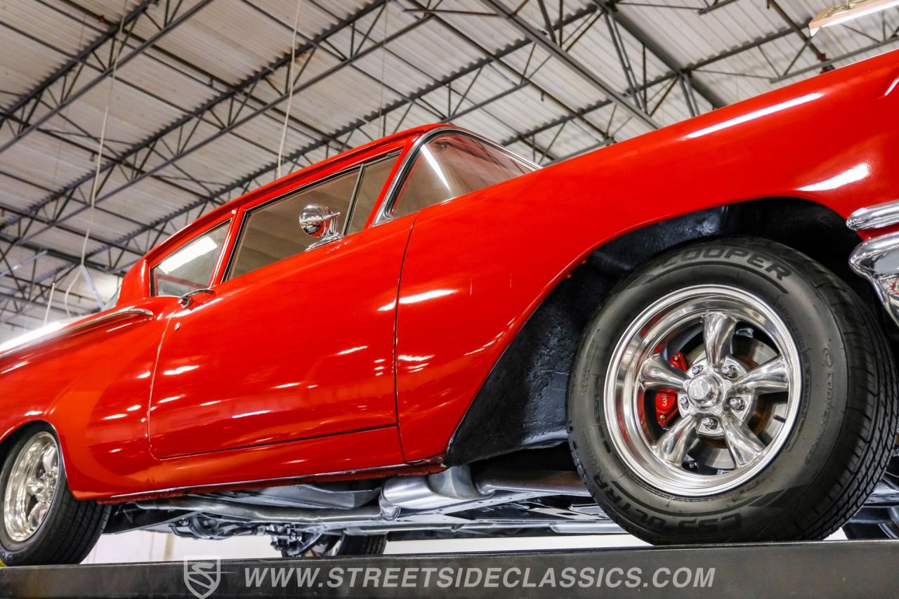 1958 Chevrolet Delray