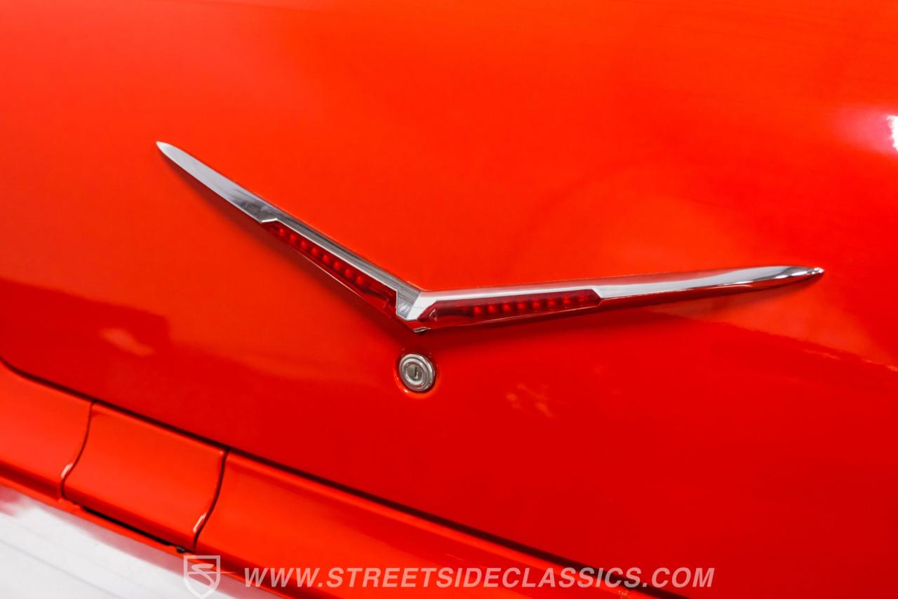 1958 Chevrolet Delray