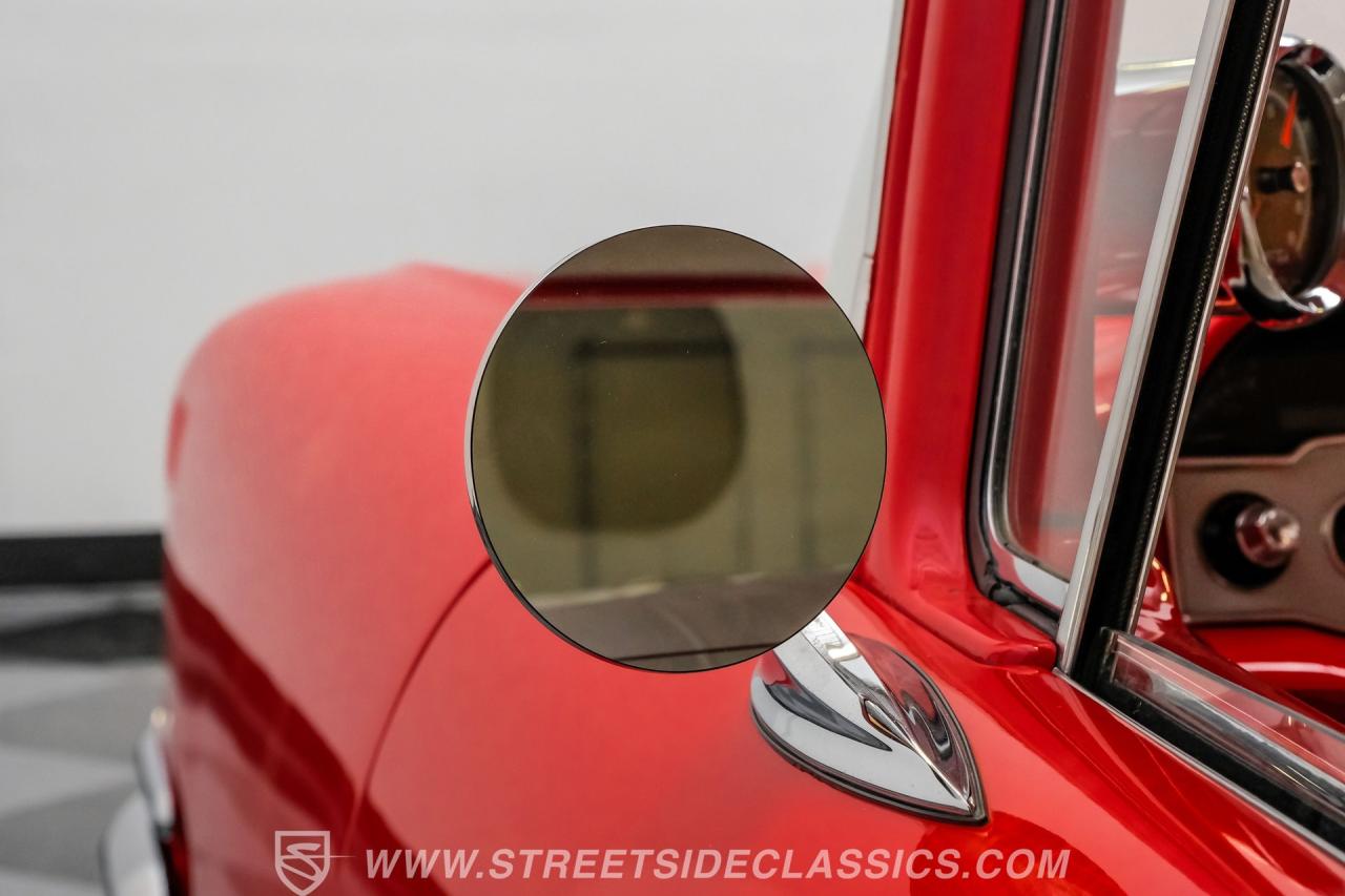 1958 Chevrolet Delray