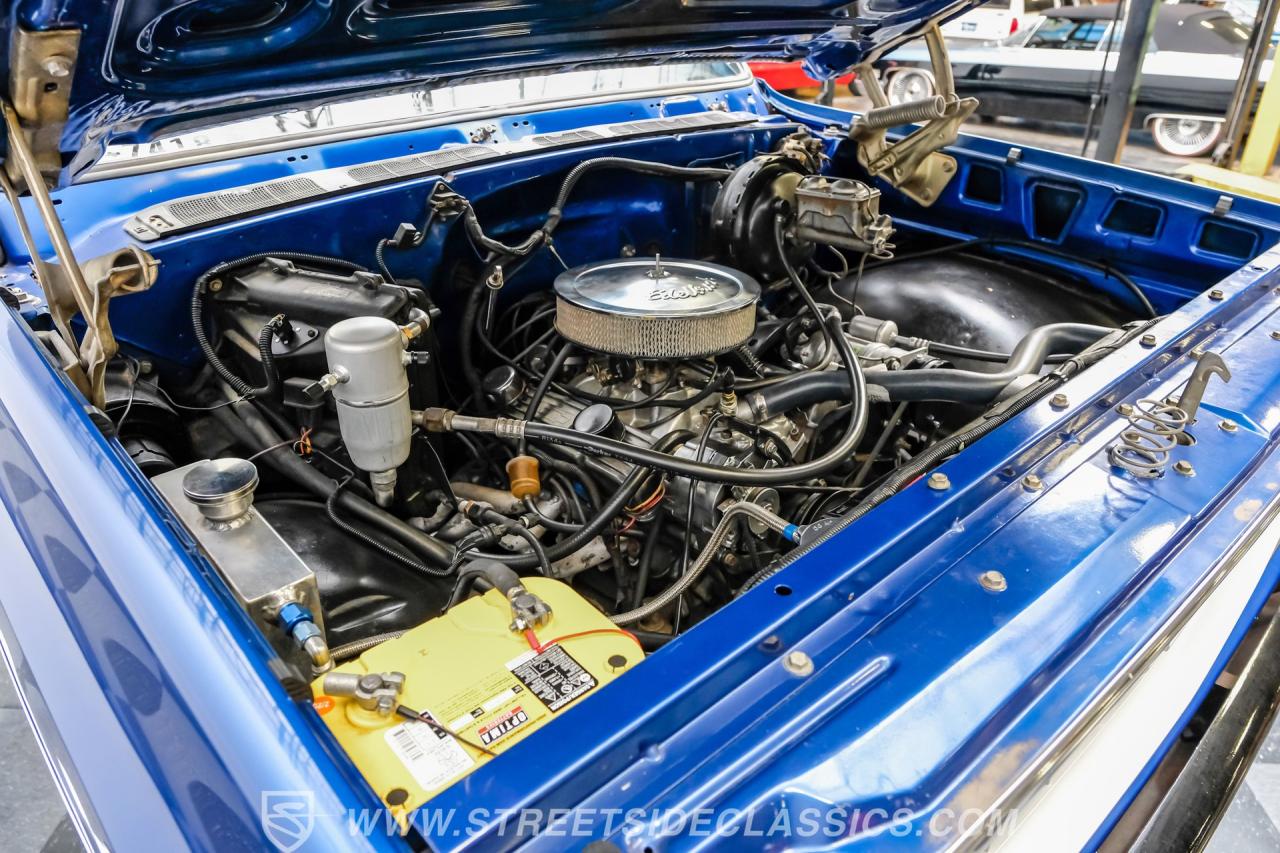 1974 Chevrolet Blazer K5 4x4