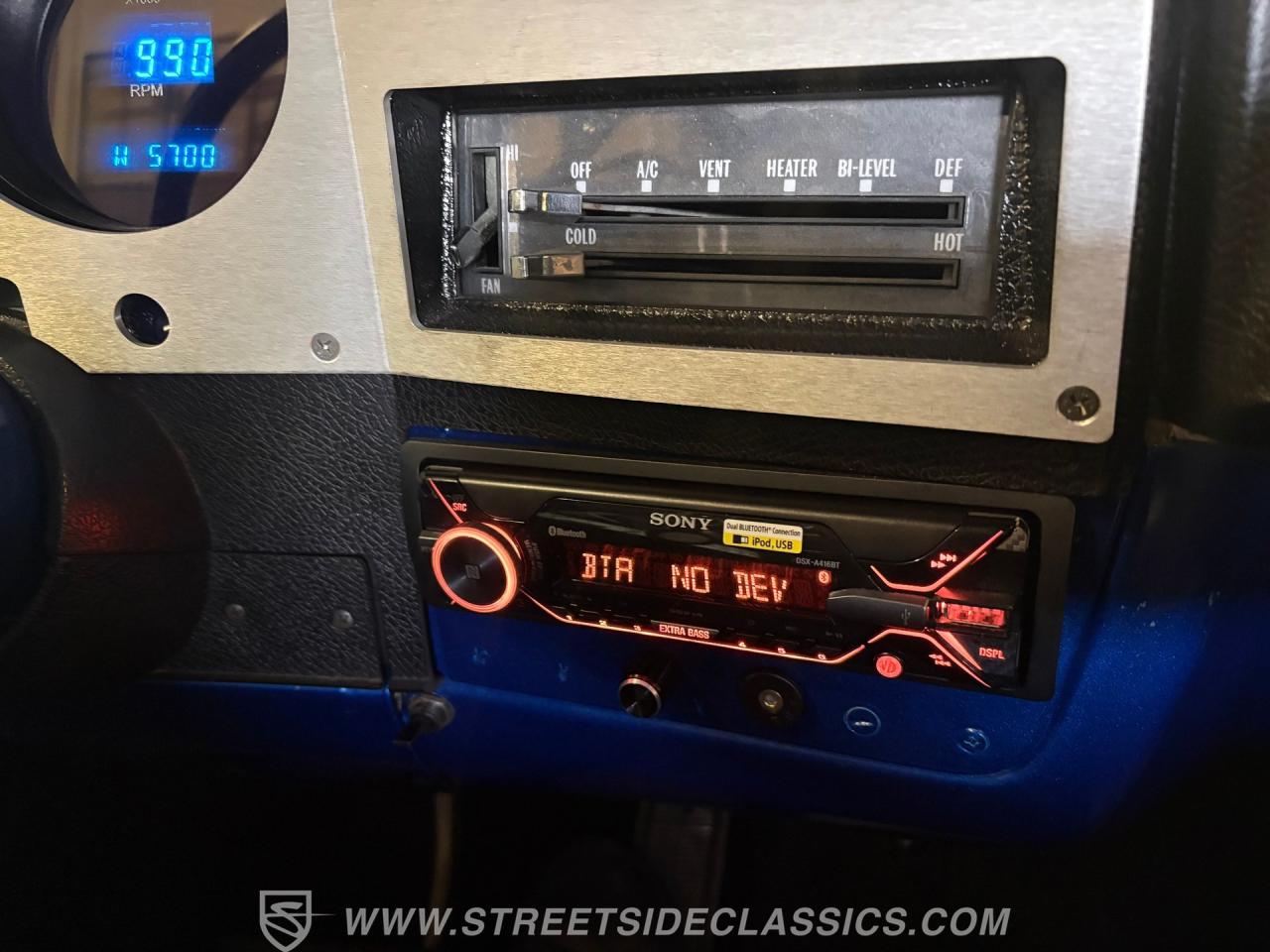 1974 Chevrolet Blazer K5 4x4