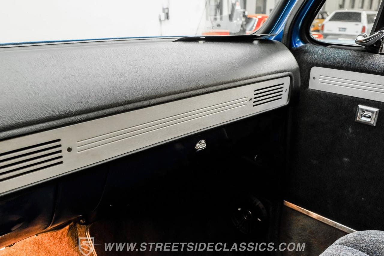 1974 Chevrolet Blazer K5 4x4