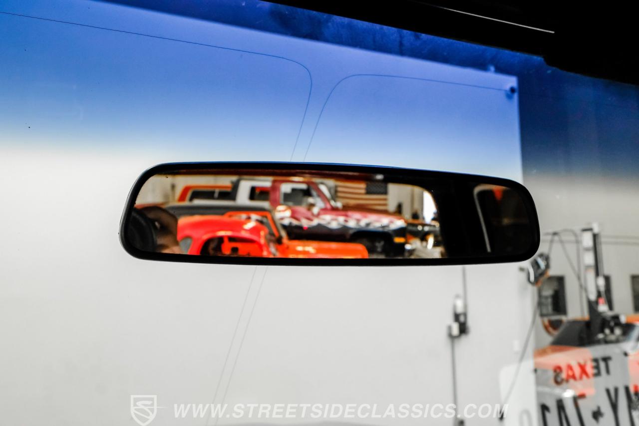 1974 Chevrolet Blazer K5 4x4