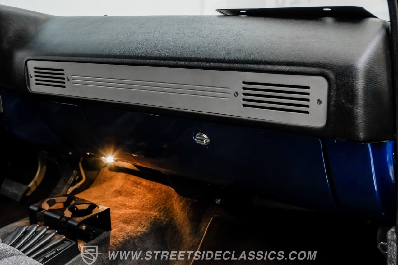 1974 Chevrolet Blazer K5 4x4