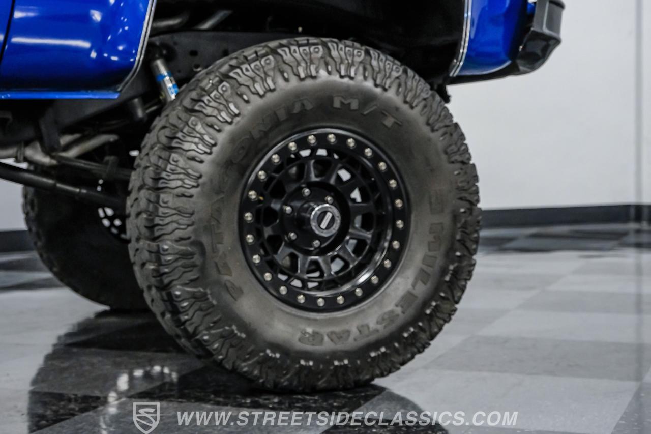 1974 Chevrolet Blazer K5 4x4