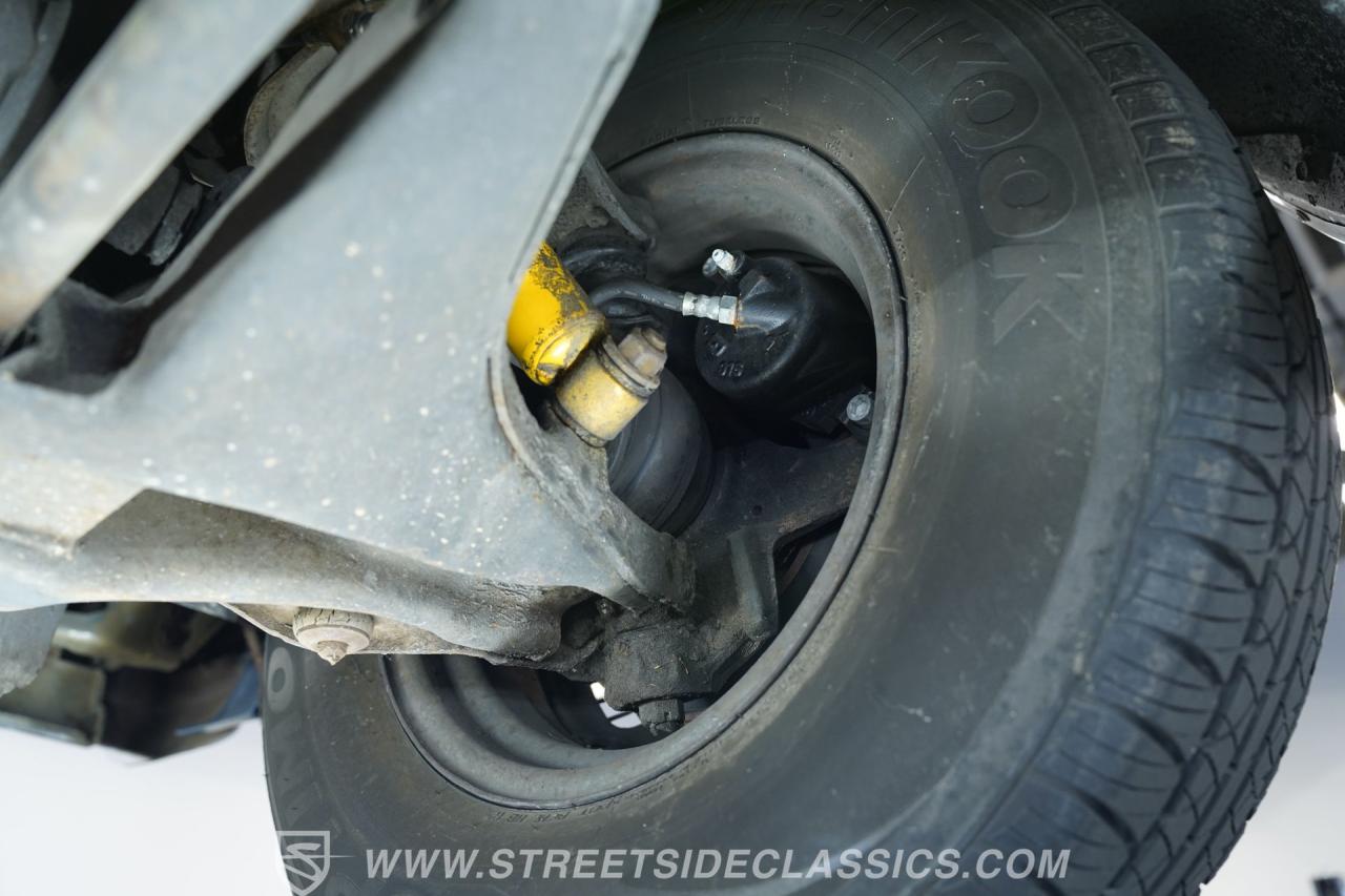 1974 Cadillac Eldorado Convertible