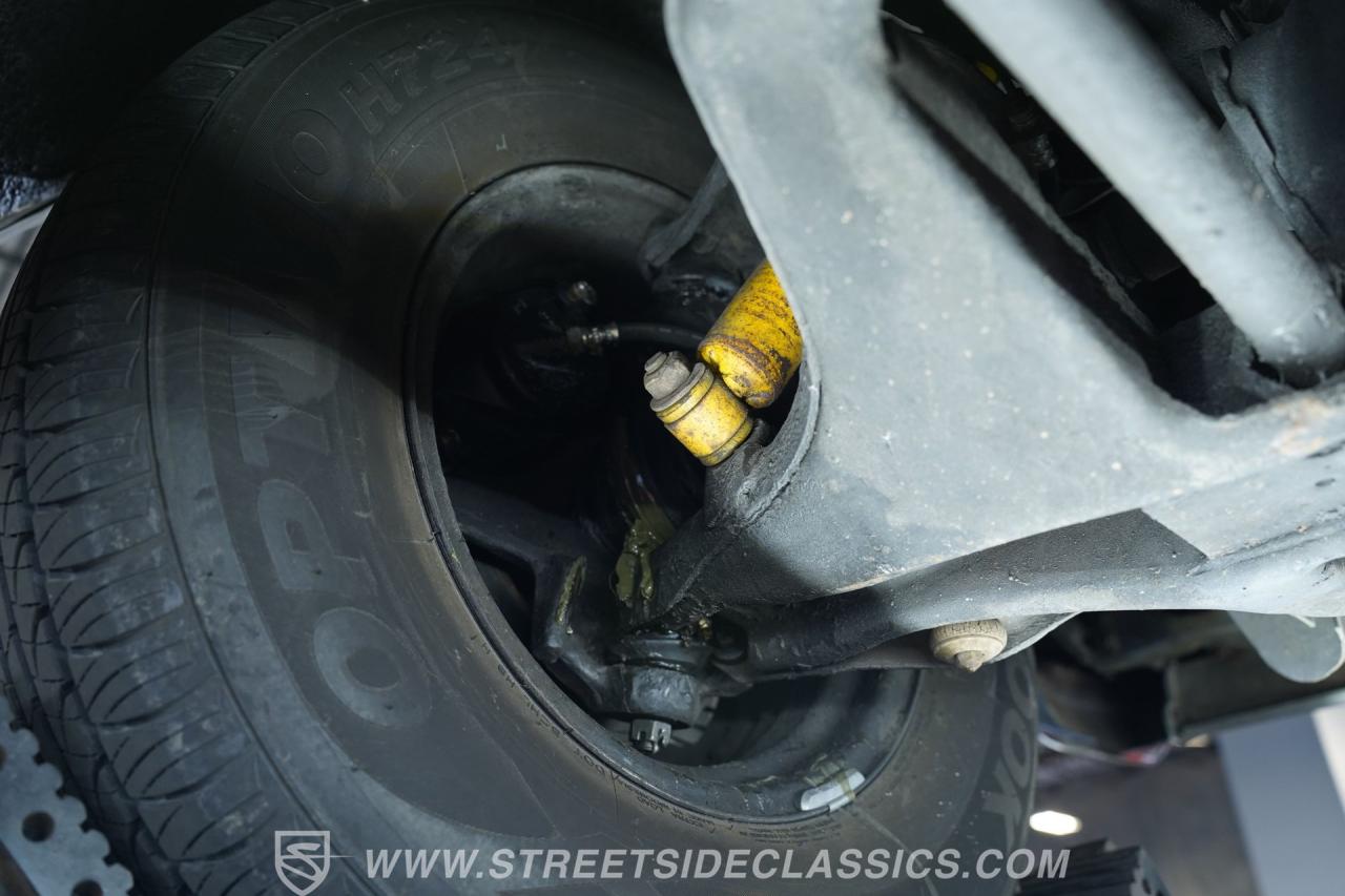 1974 Cadillac Eldorado Convertible