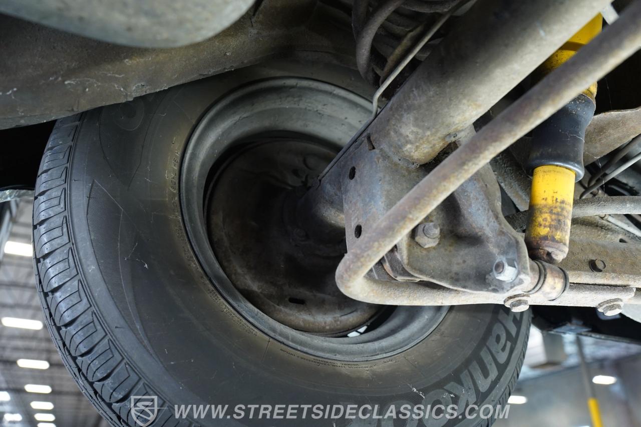 1974 Cadillac Eldorado Convertible