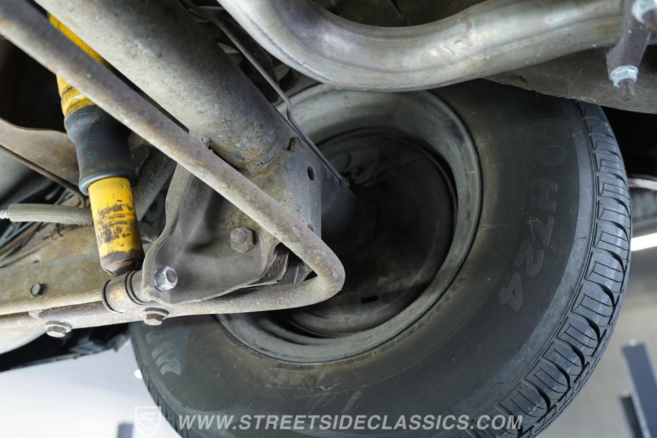 1974 Cadillac Eldorado Convertible