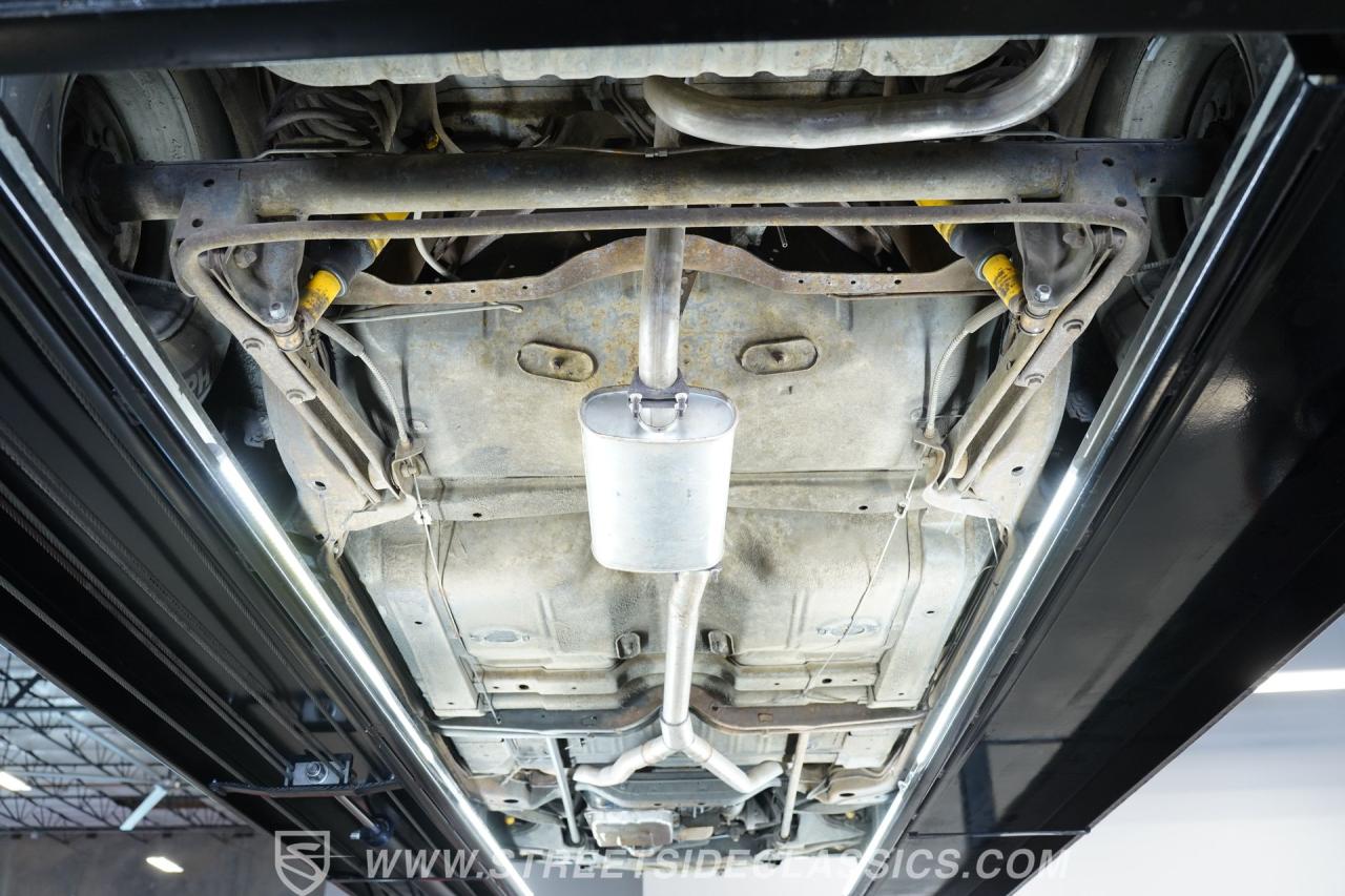 1974 Cadillac Eldorado Convertible