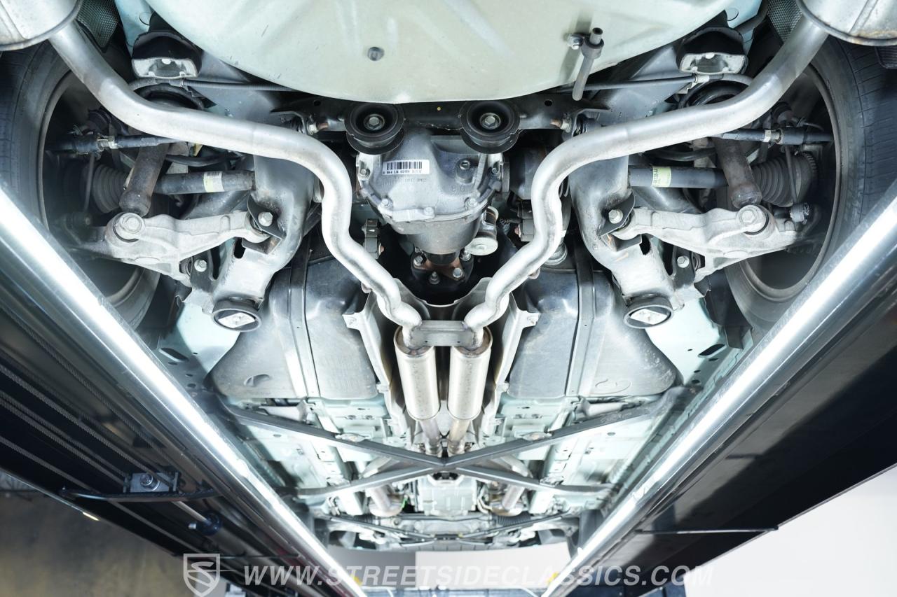 2002 Ford Thunderbird