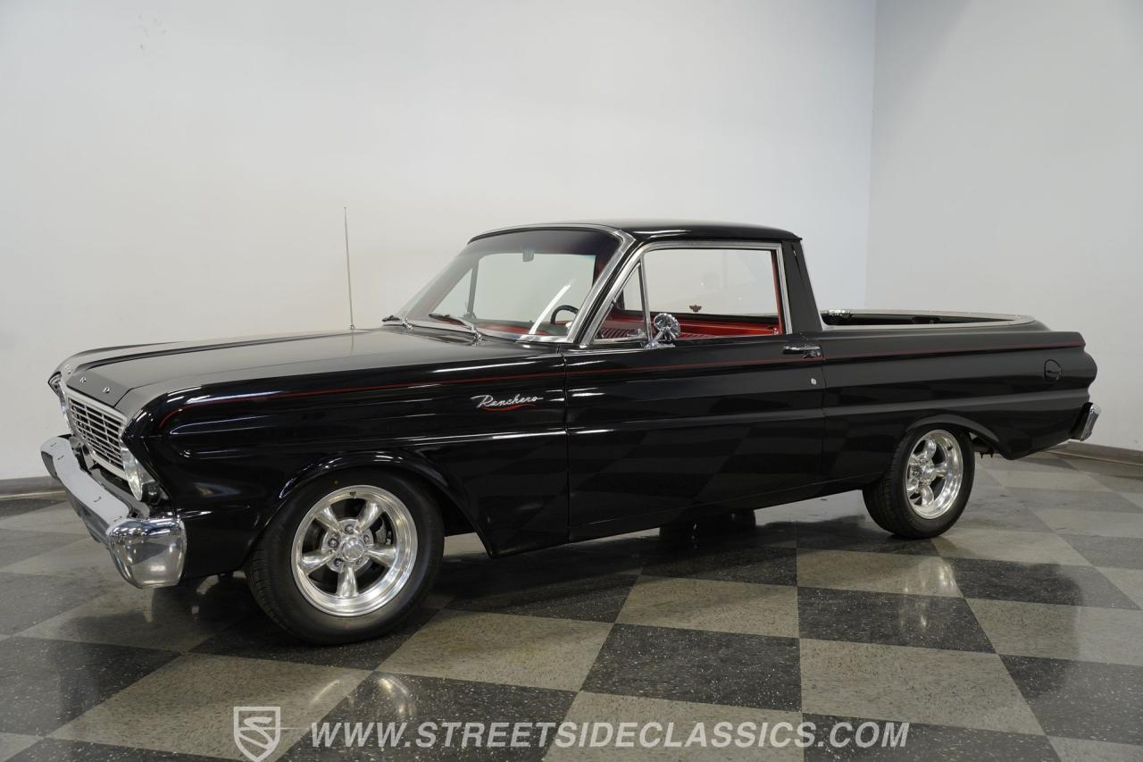 1965 Ford Ranchero