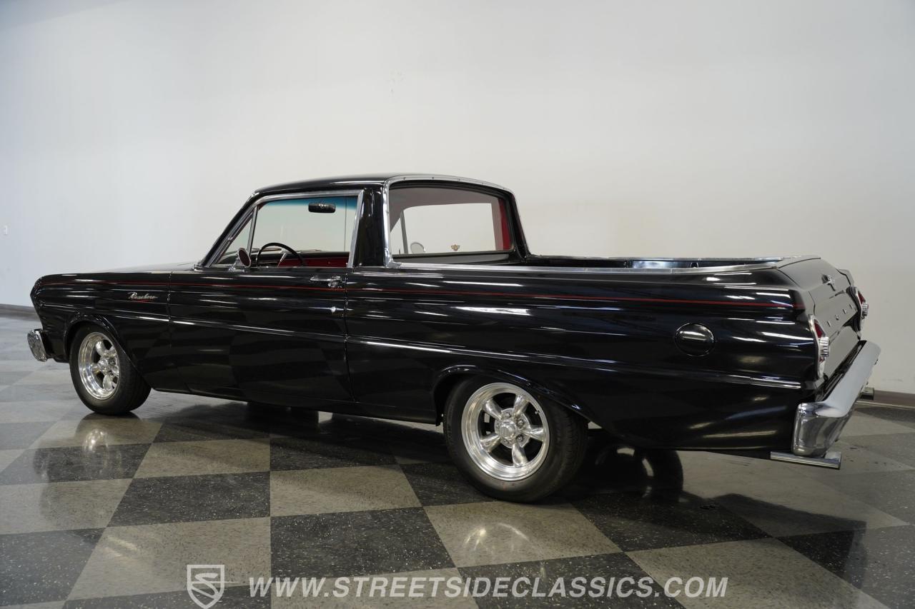 1965 Ford Ranchero