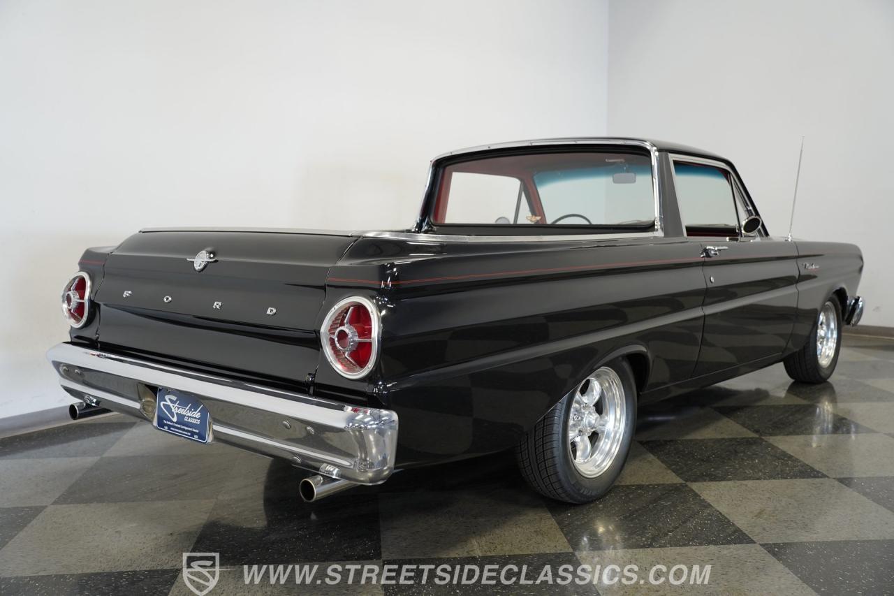 1965 Ford Ranchero