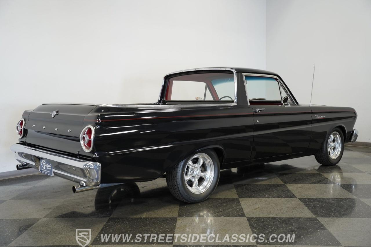 1965 Ford Ranchero