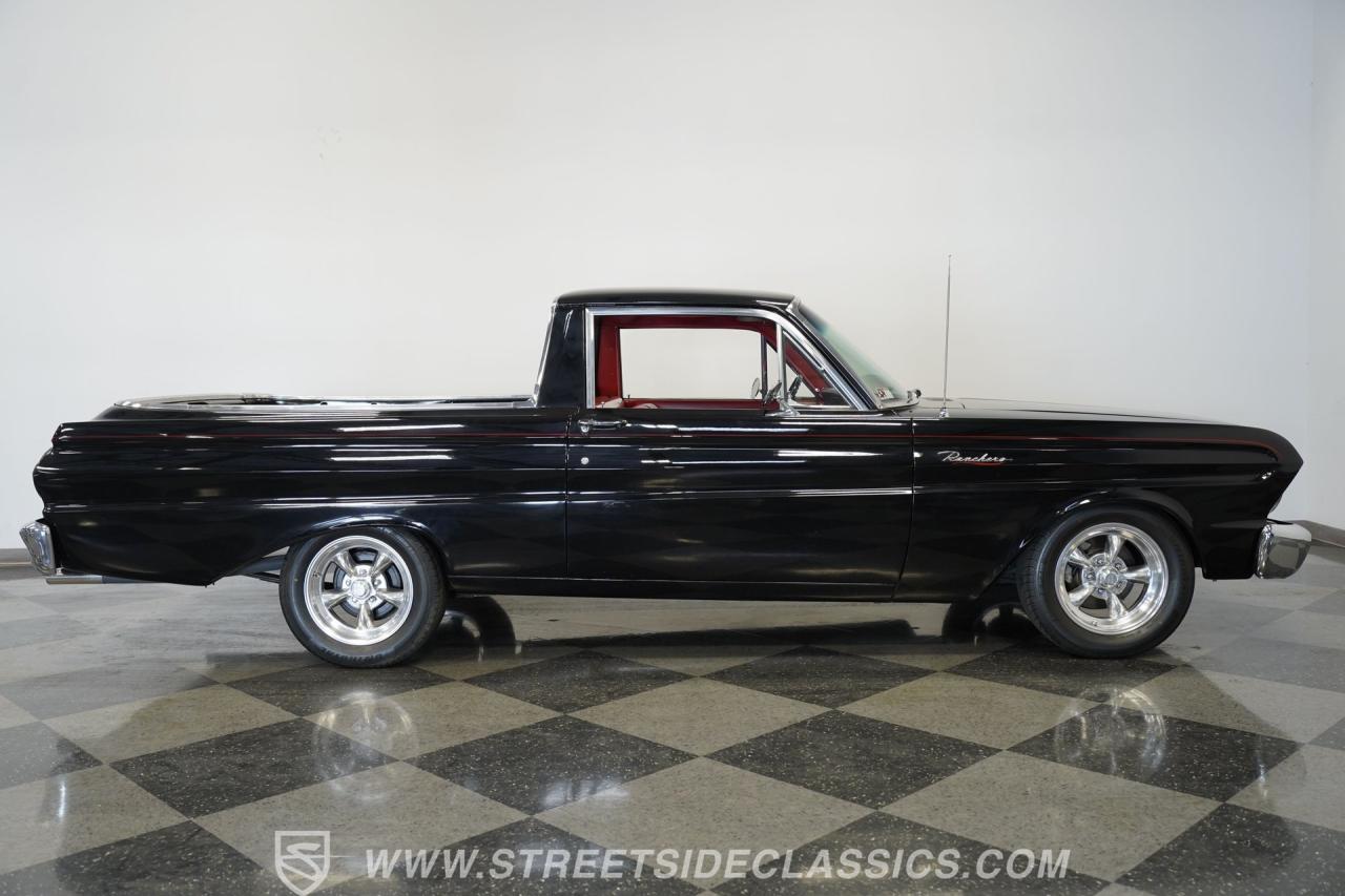 1965 Ford Ranchero