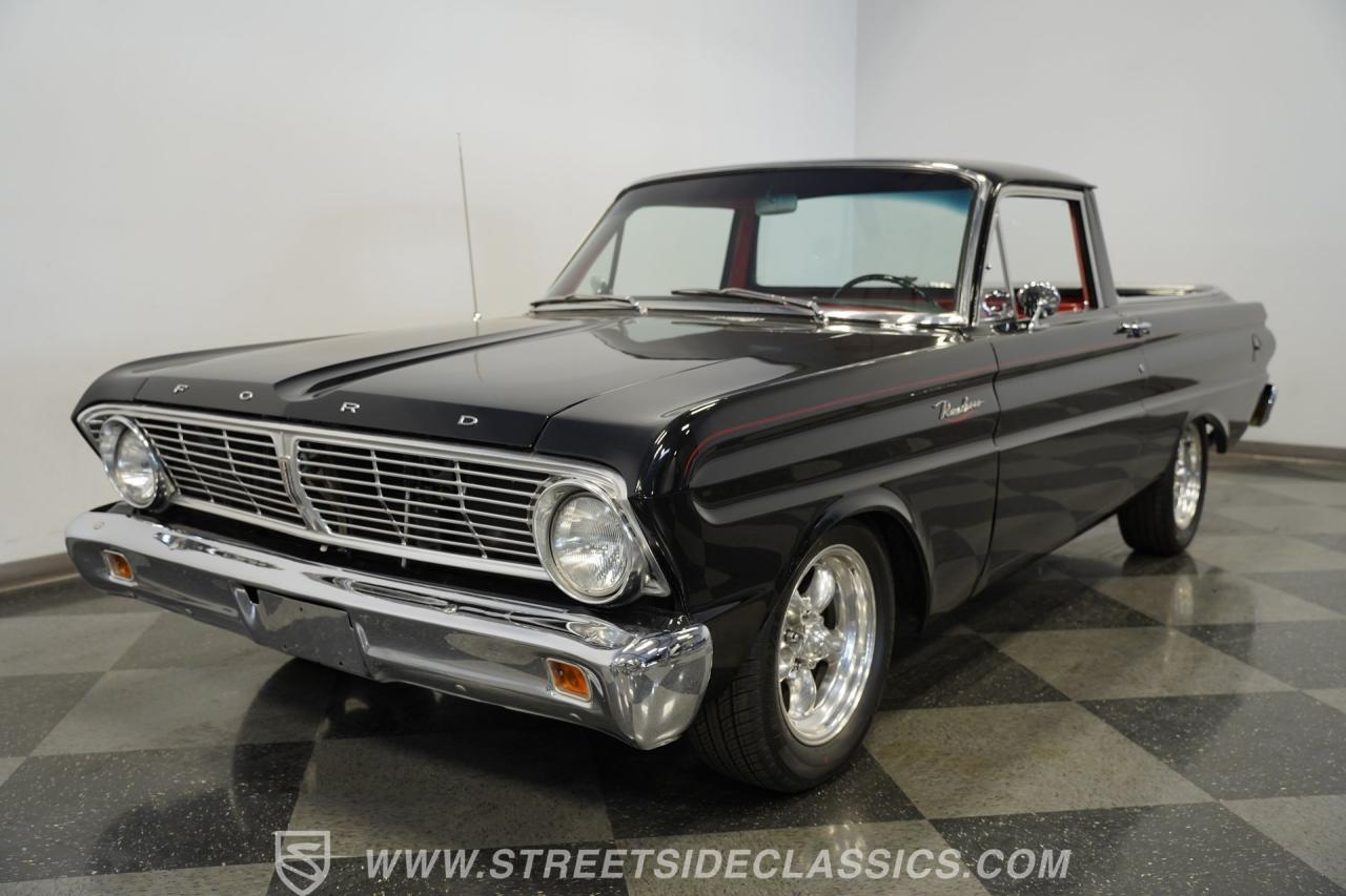 1965 Ford Ranchero