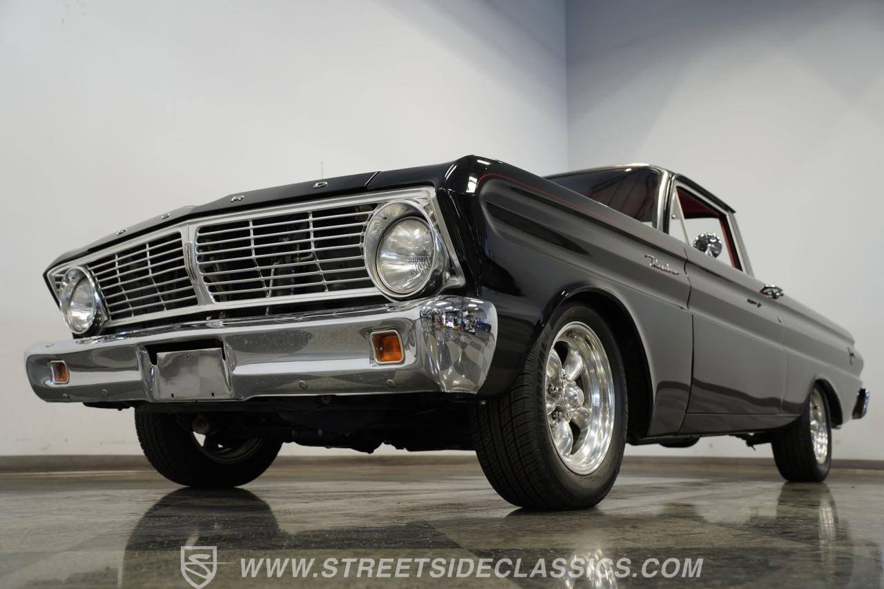 1965 Ford Ranchero