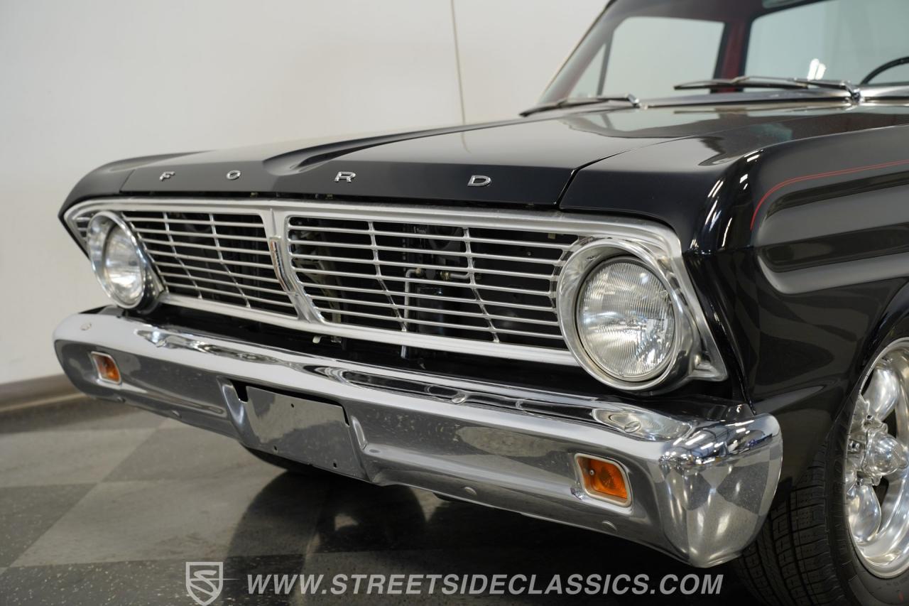 1965 Ford Ranchero