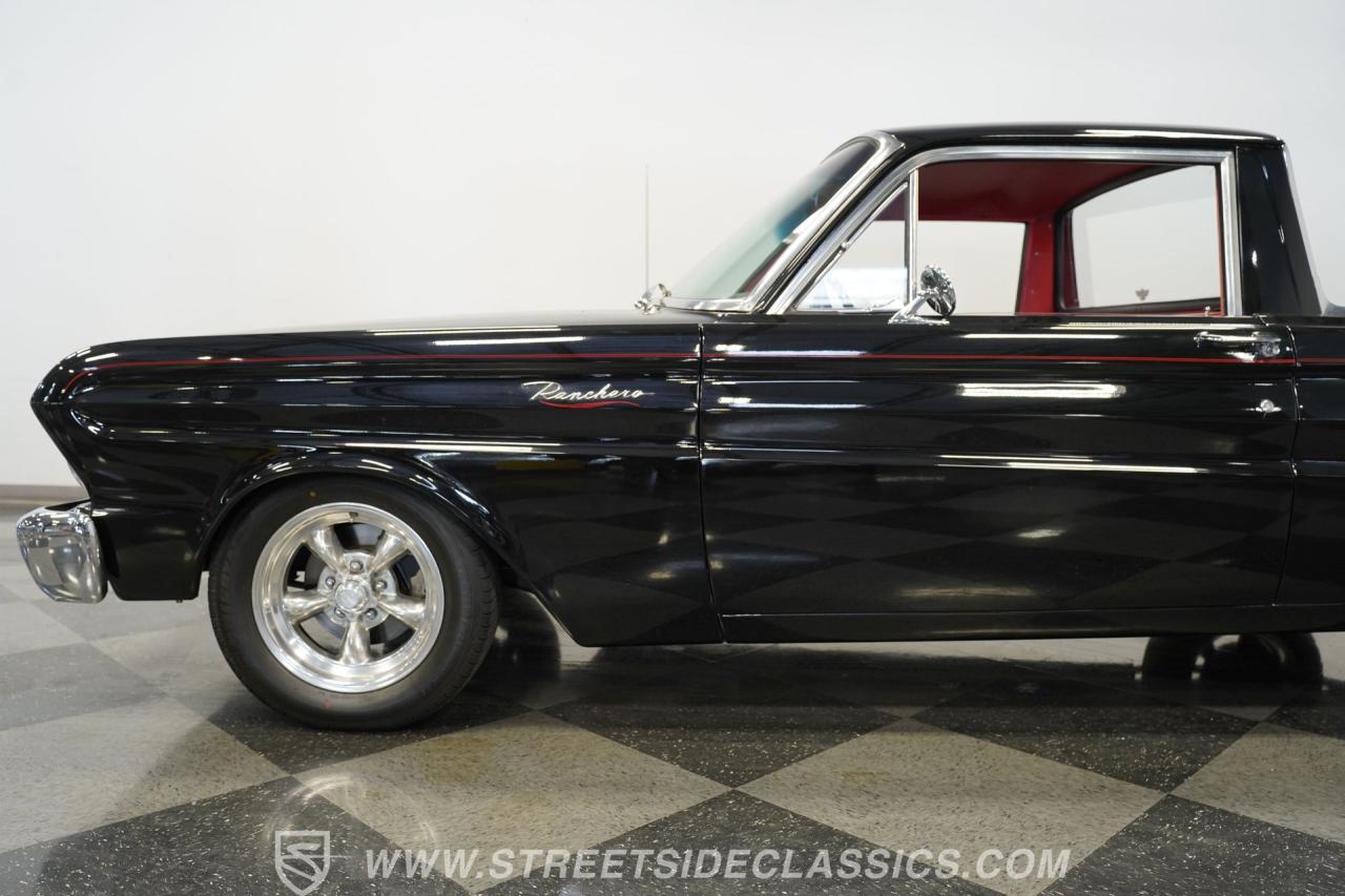 1965 Ford Ranchero