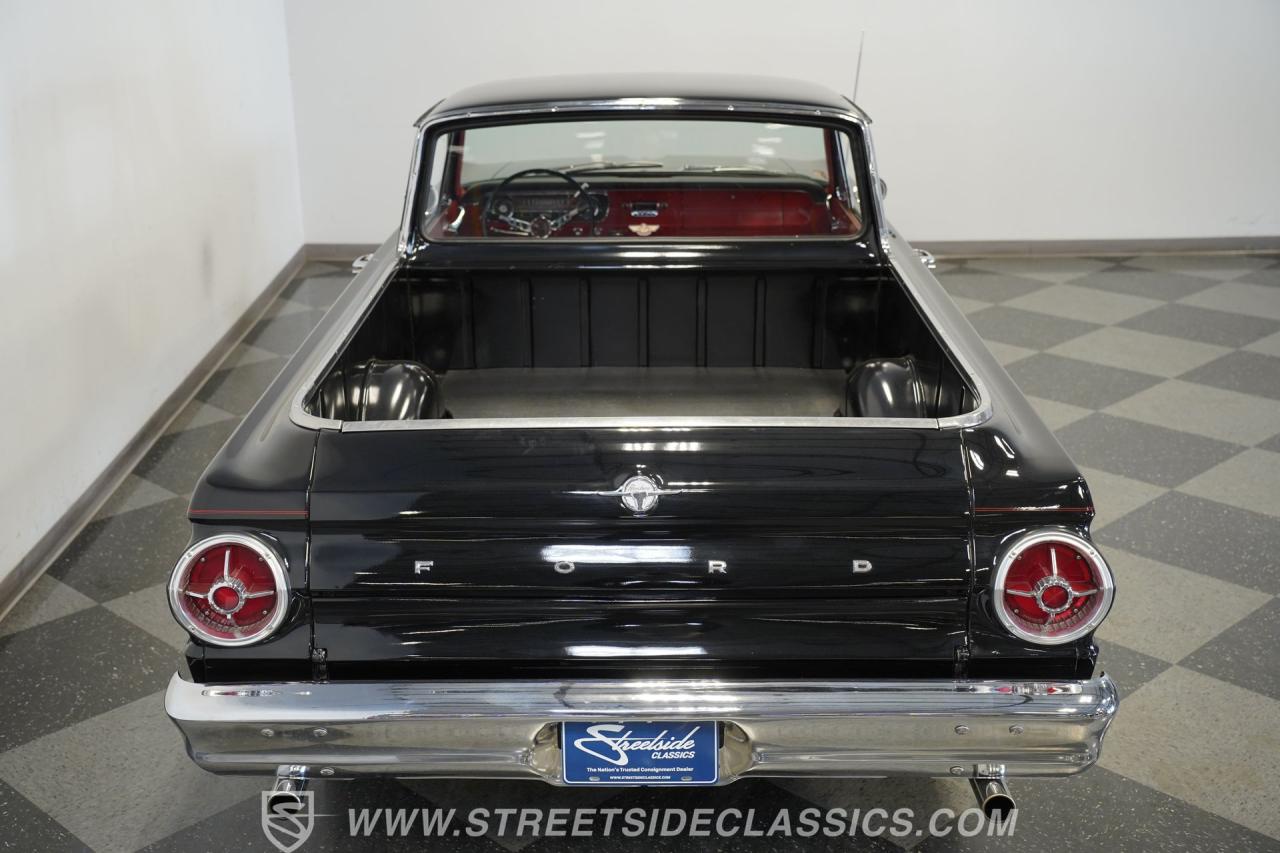 1965 Ford Ranchero
