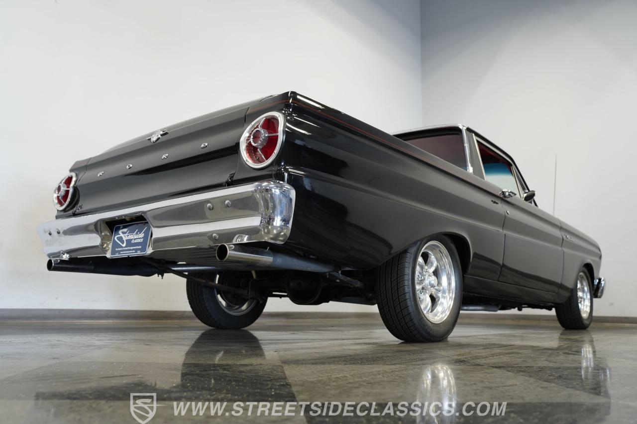 1965 Ford Ranchero