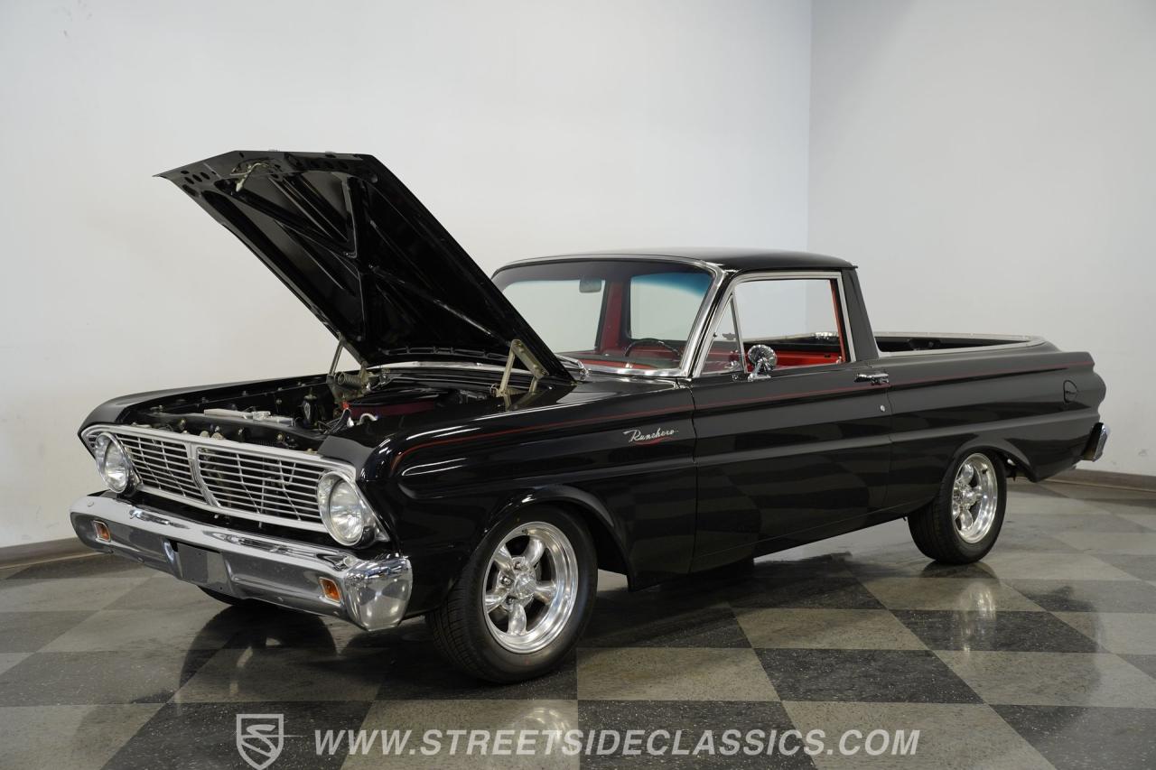 1965 Ford Ranchero