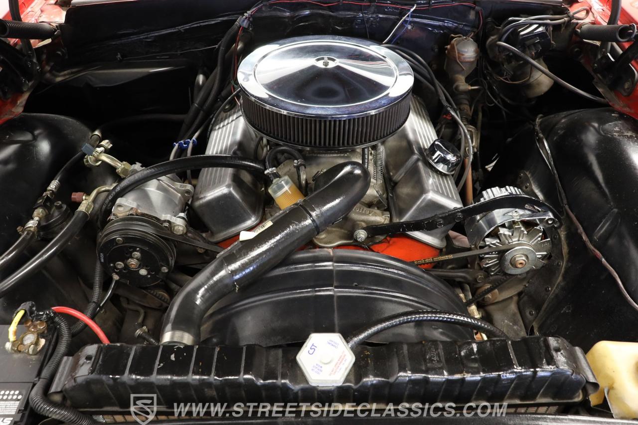 1964 Chevrolet Impala