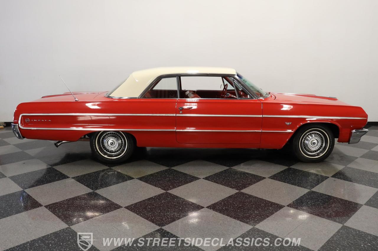 1964 Chevrolet Impala