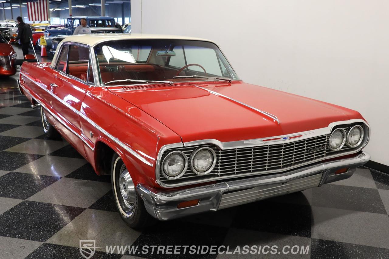 1964 Chevrolet Impala