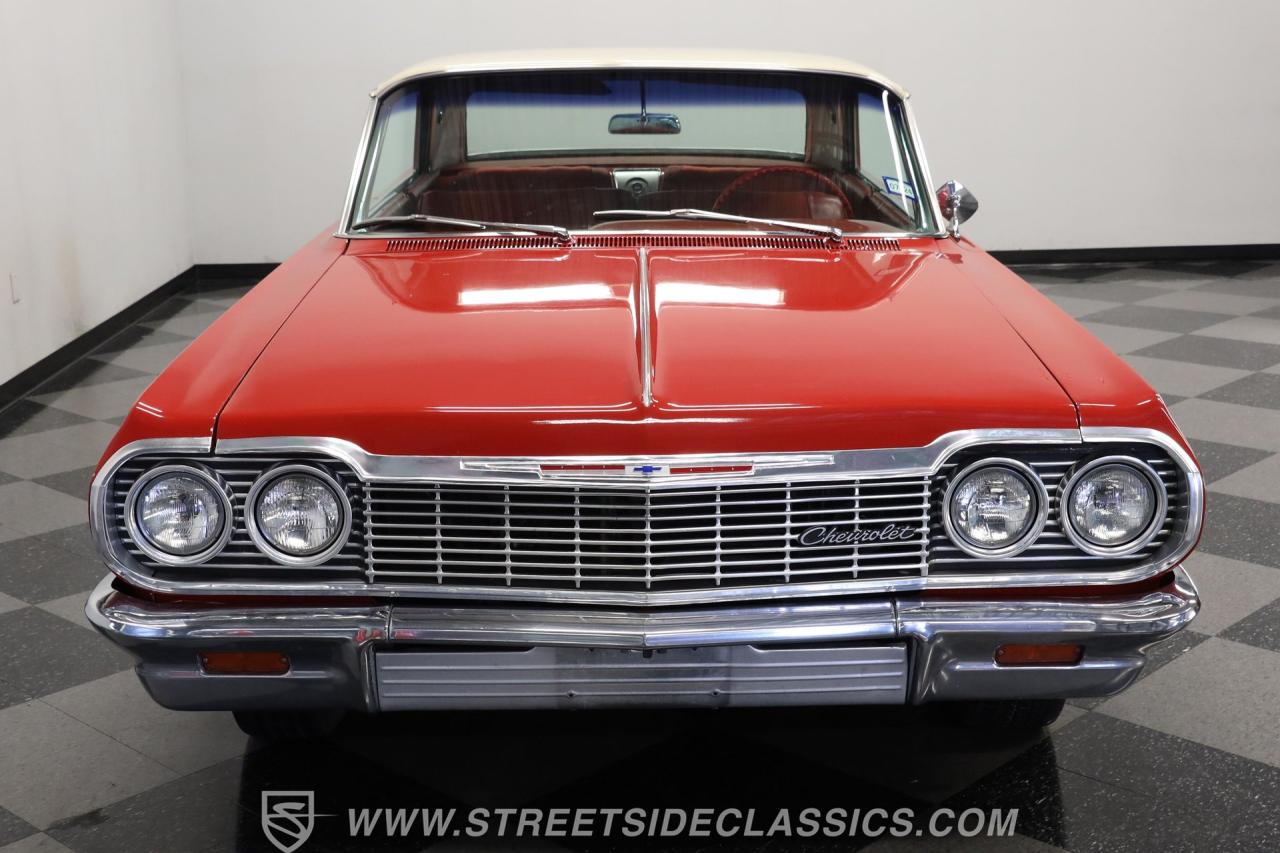 1964 Chevrolet Impala