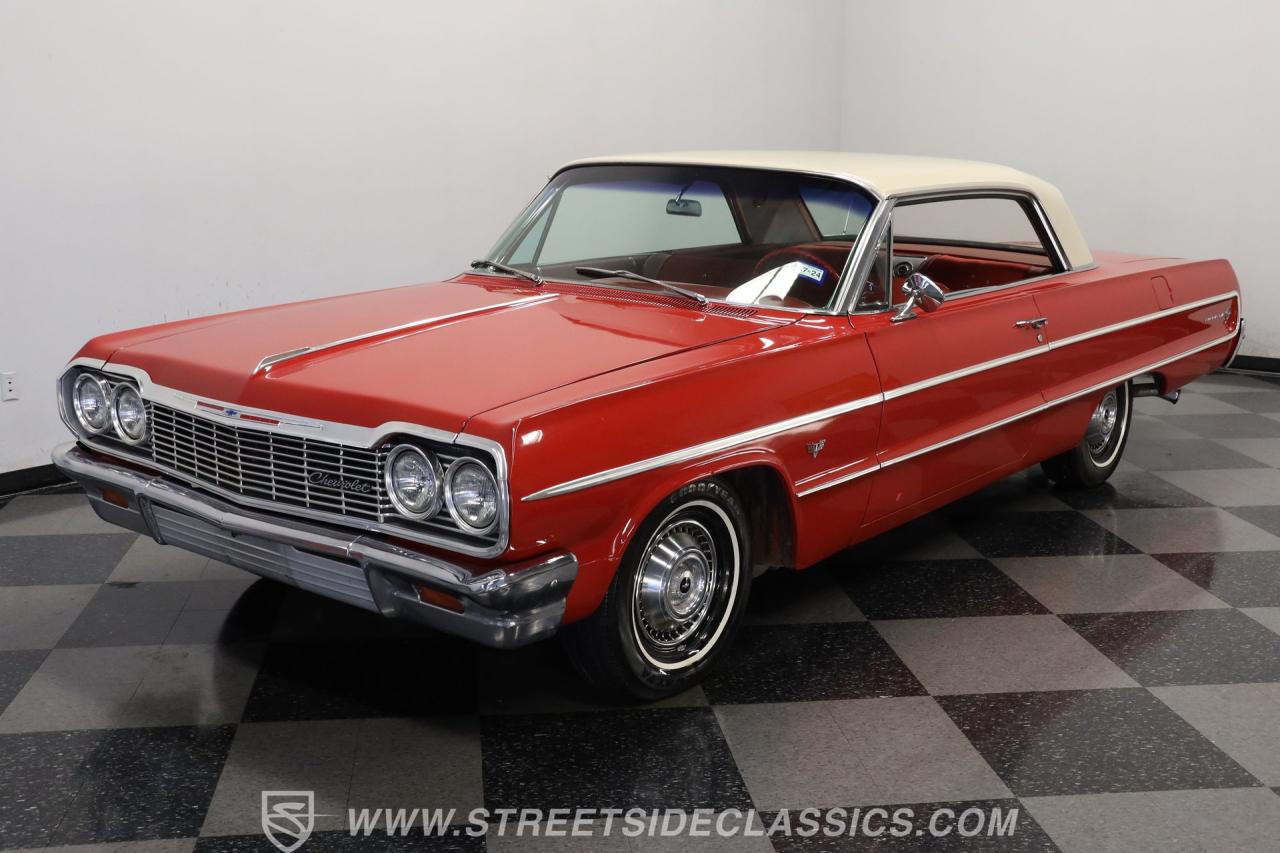 1964 Chevrolet Impala