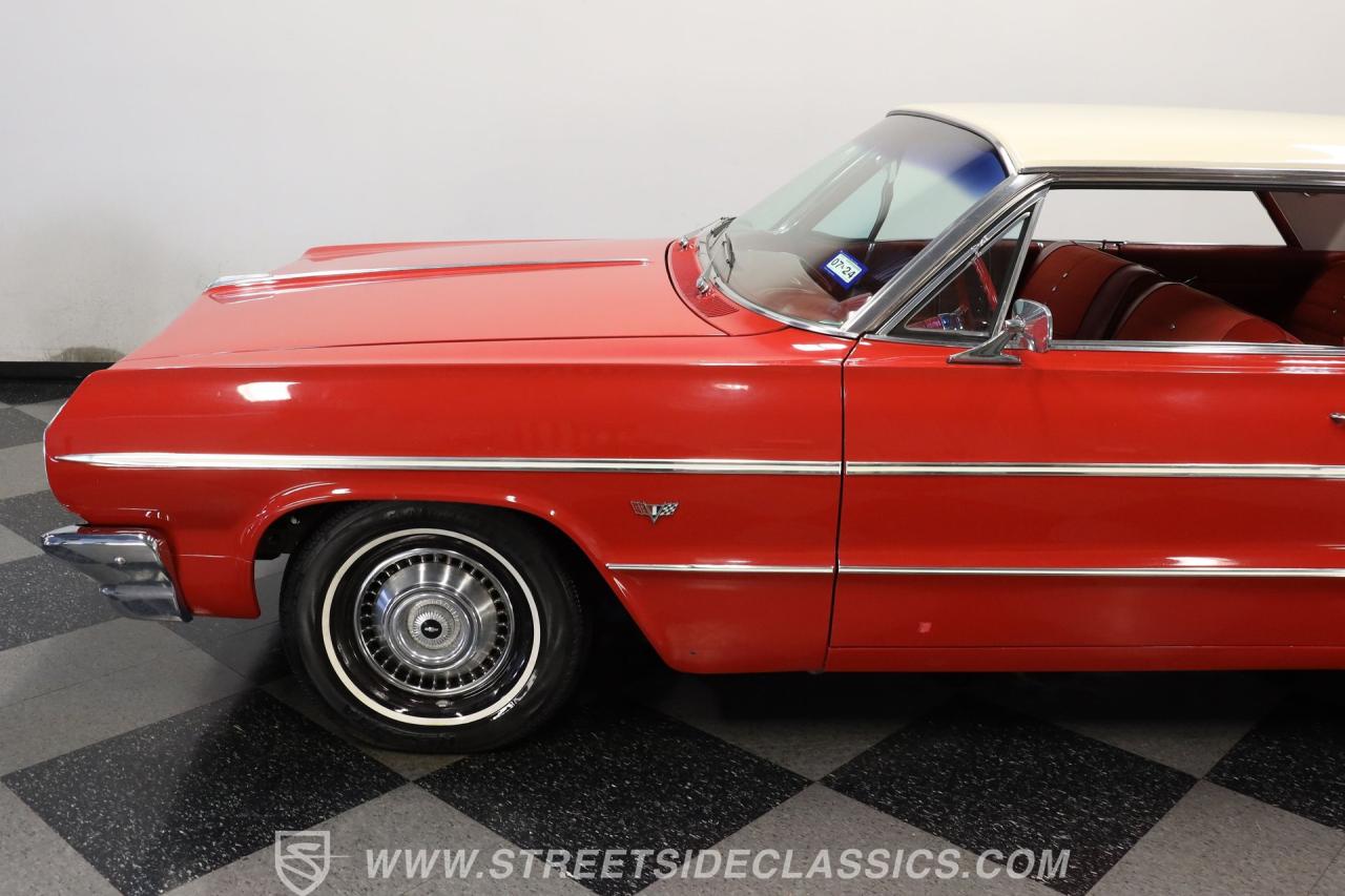 1964 Chevrolet Impala