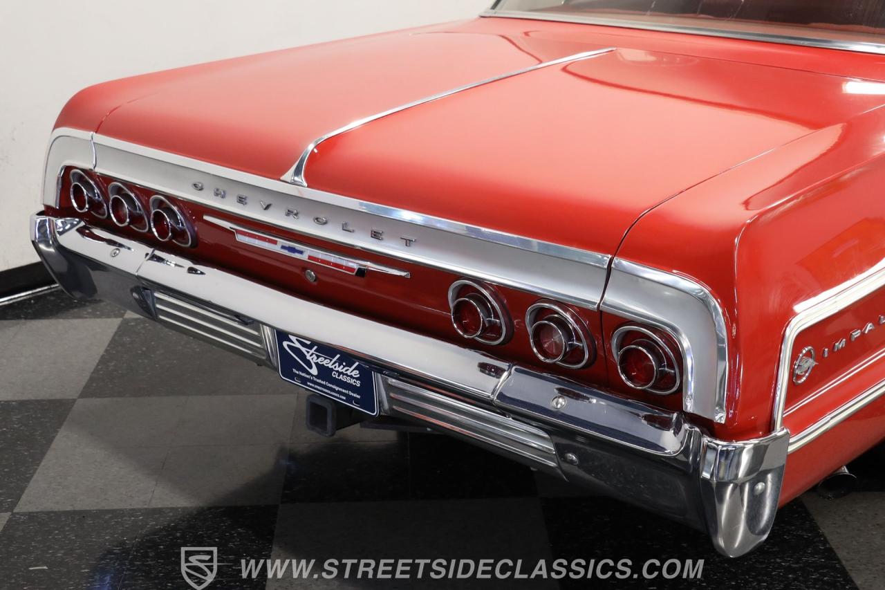 1964 Chevrolet Impala