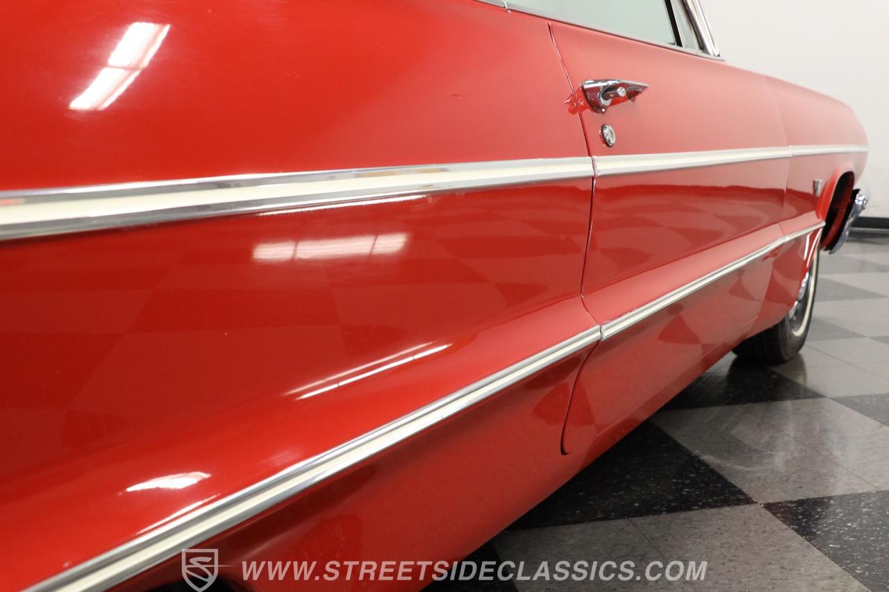 1964 Chevrolet Impala