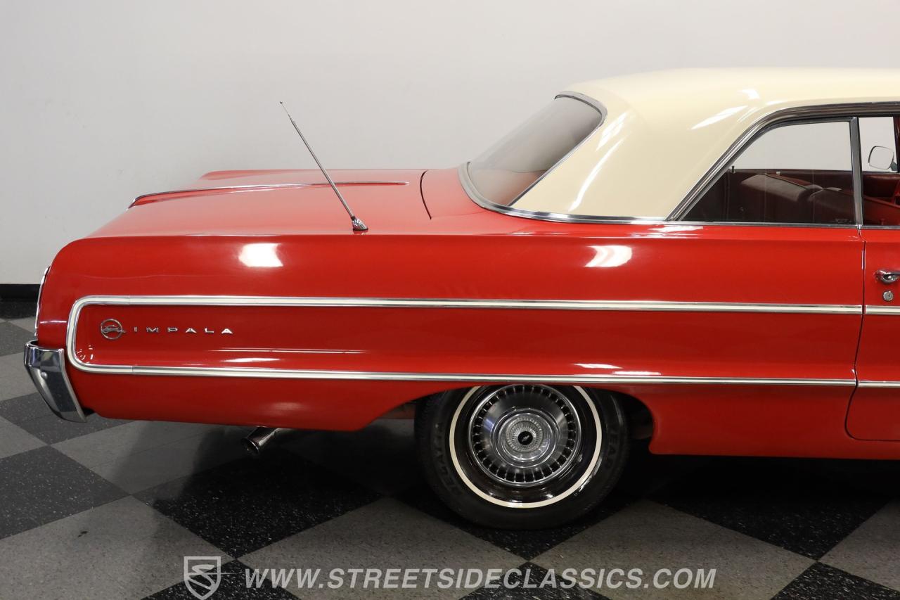 1964 Chevrolet Impala