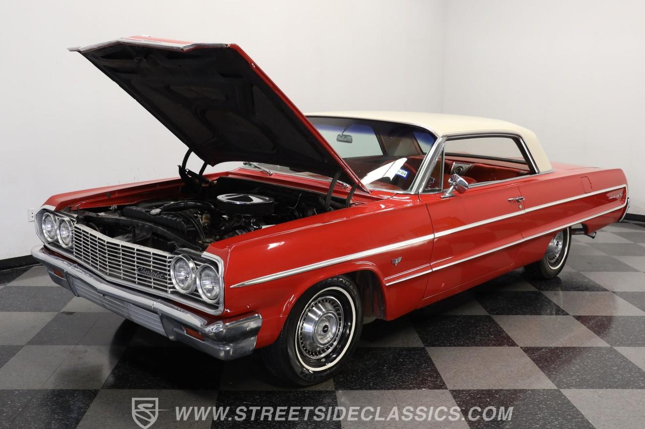 1964 Chevrolet Impala