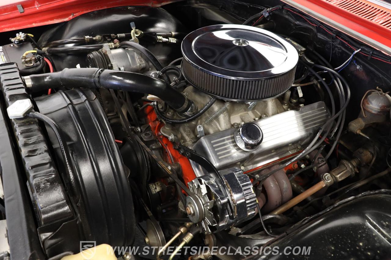 1964 Chevrolet Impala