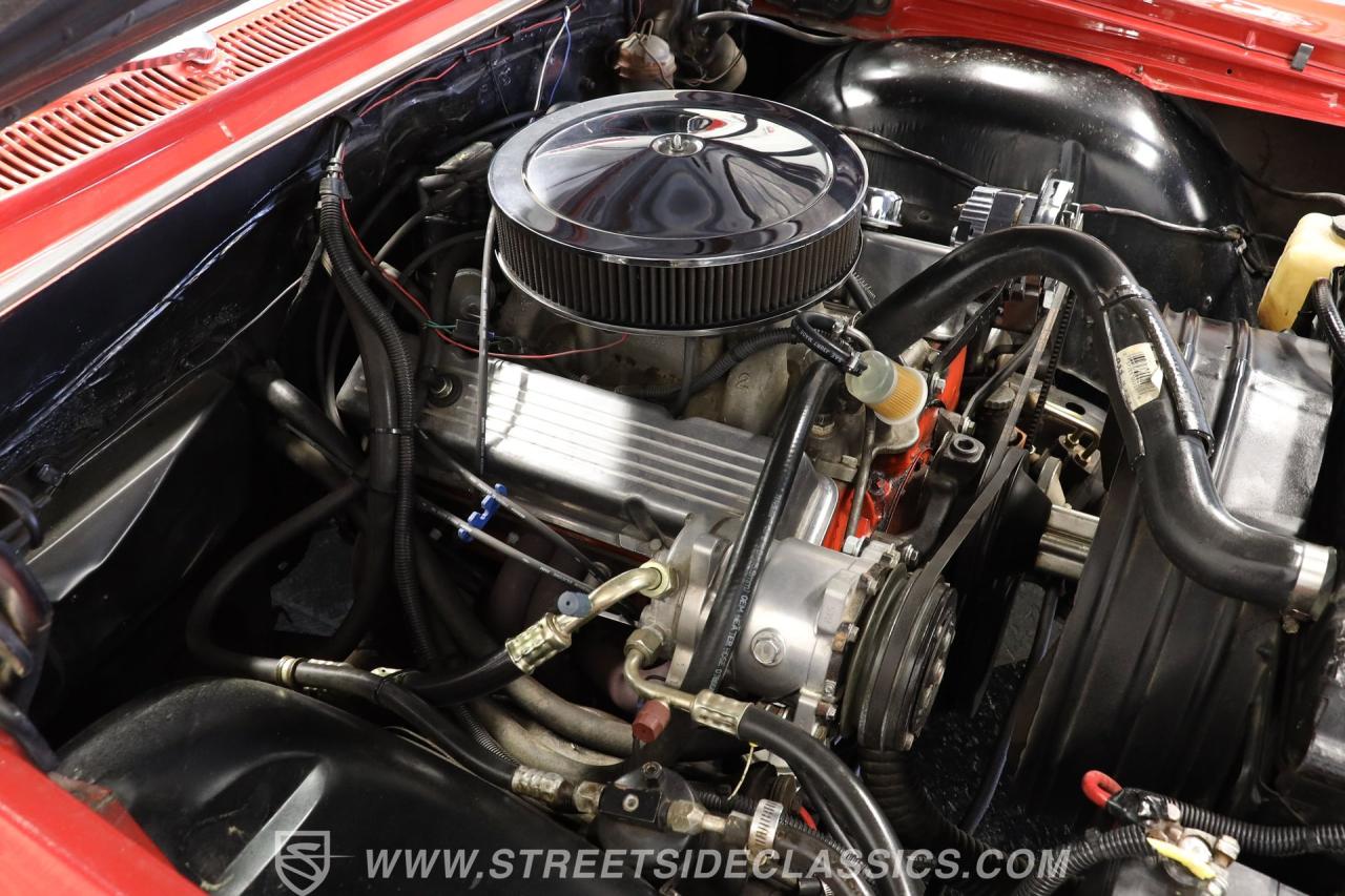 1964 Chevrolet Impala