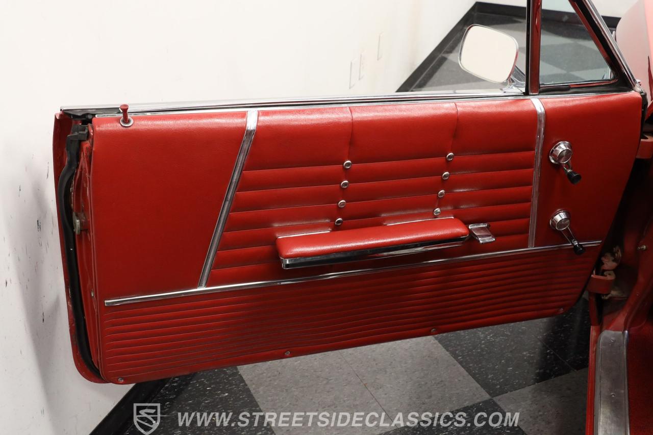 1964 Chevrolet Impala