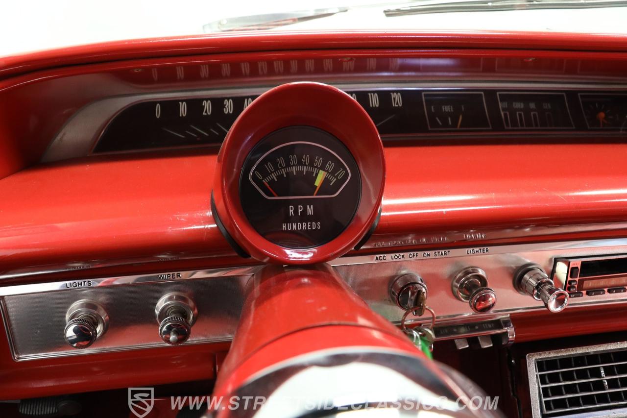 1964 Chevrolet Impala