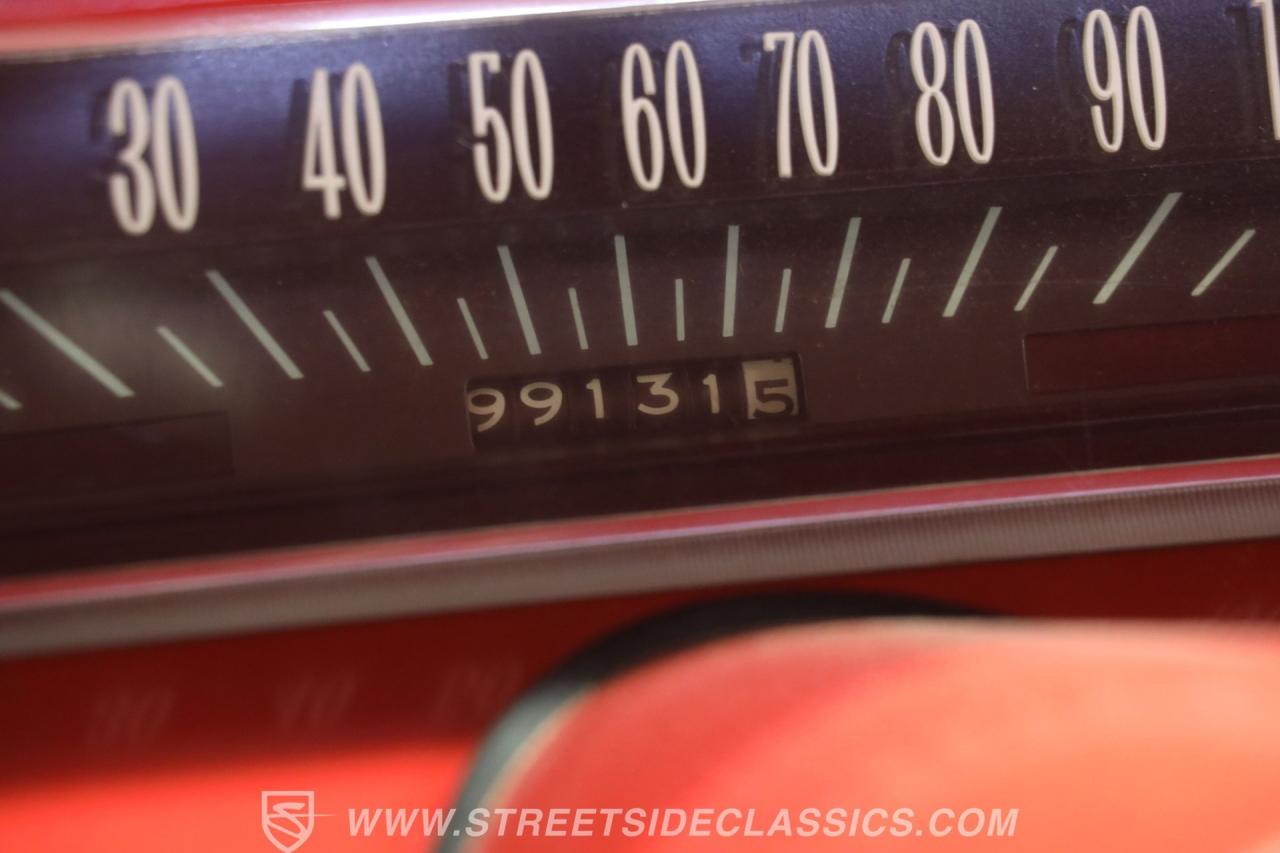 1964 Chevrolet Impala