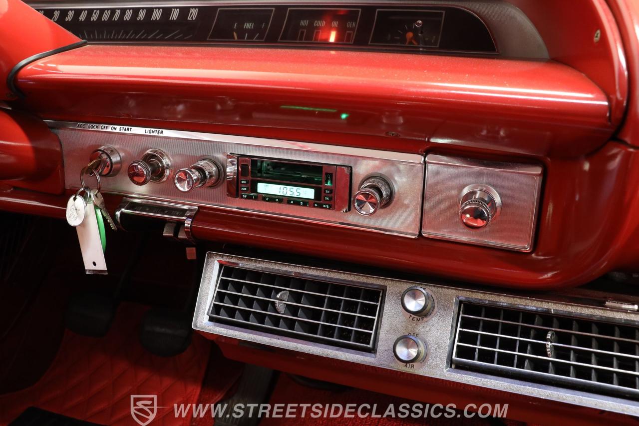 1964 Chevrolet Impala