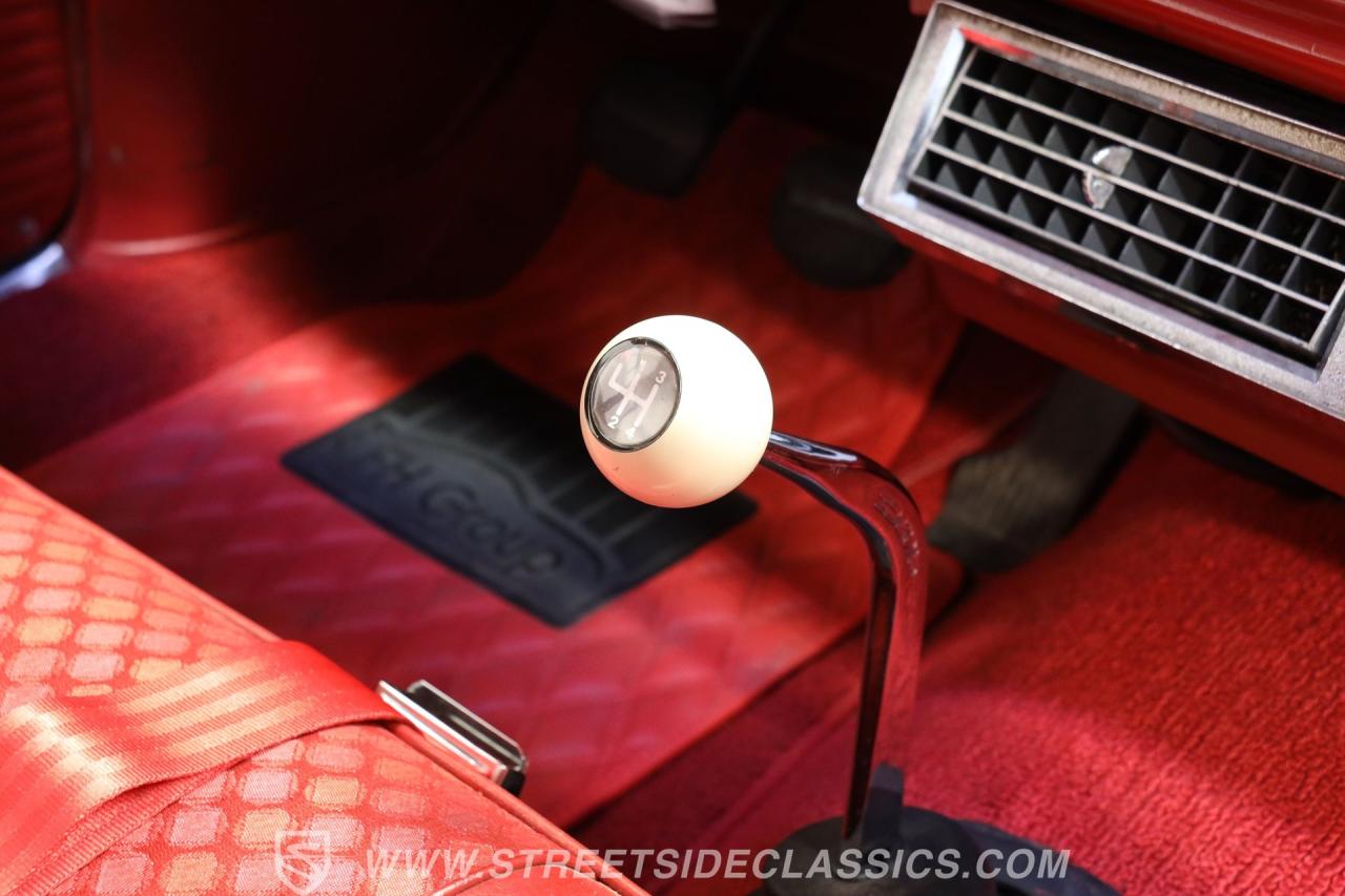 1964 Chevrolet Impala