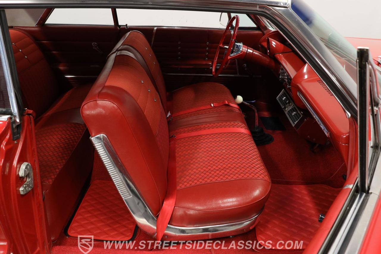 1964 Chevrolet Impala