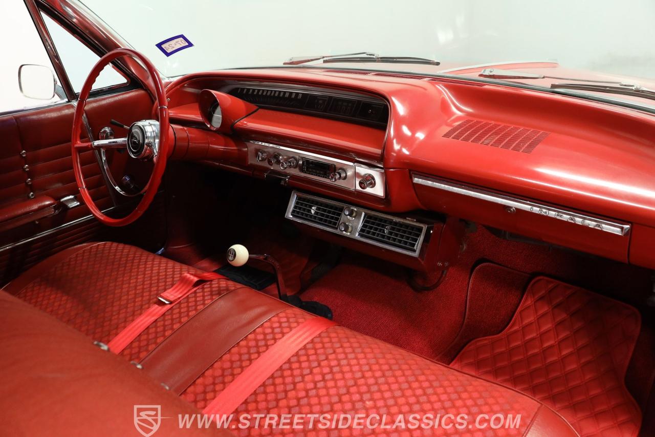 1964 Chevrolet Impala