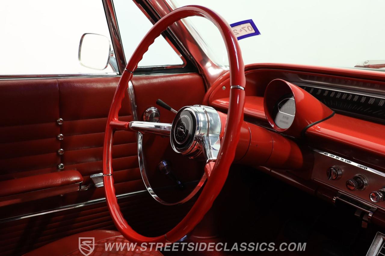 1964 Chevrolet Impala