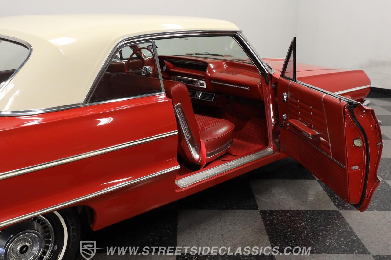 1964 Chevrolet Impala