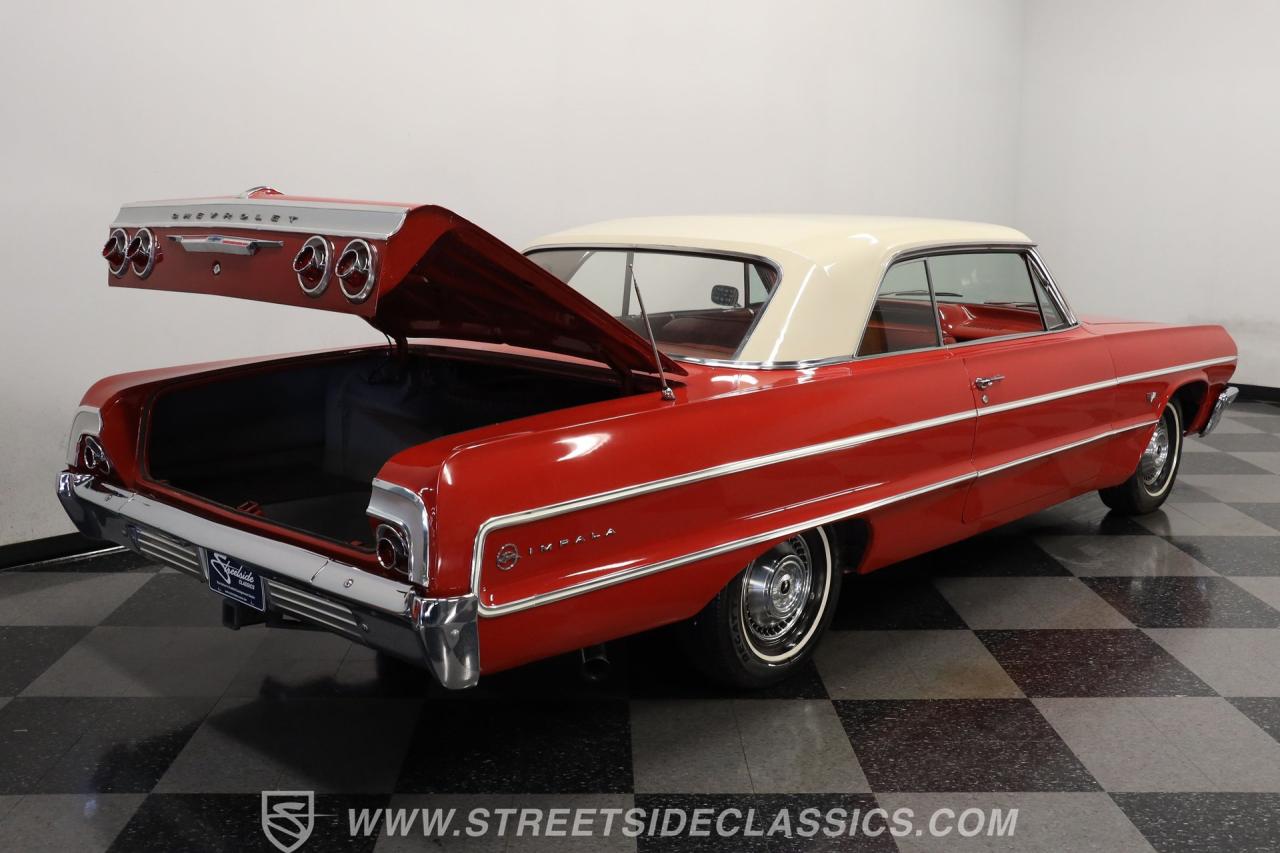 1964 Chevrolet Impala